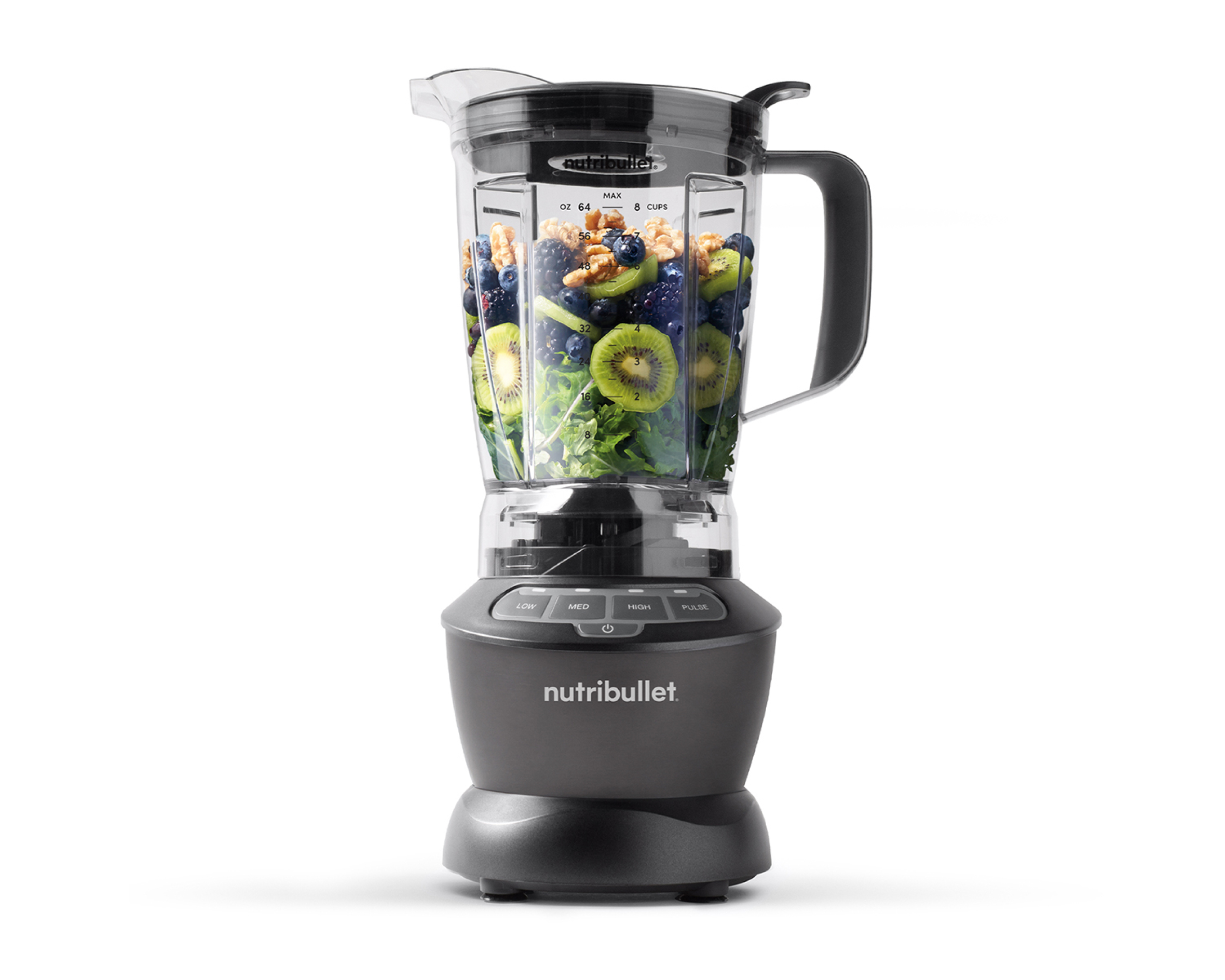 nutribullet 1200w mixér plné velikosti