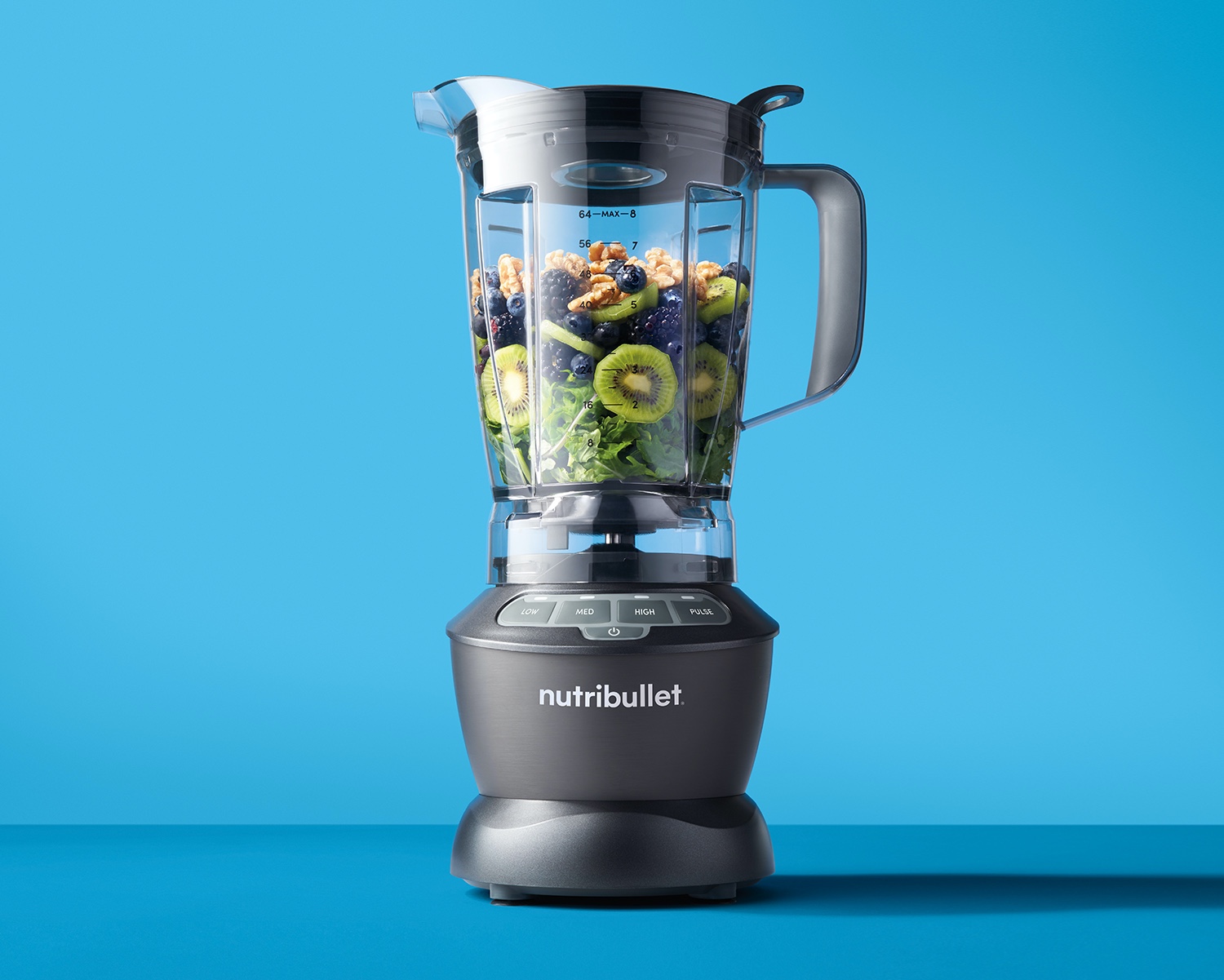 nutribullet 1200w mixér plné velikosti