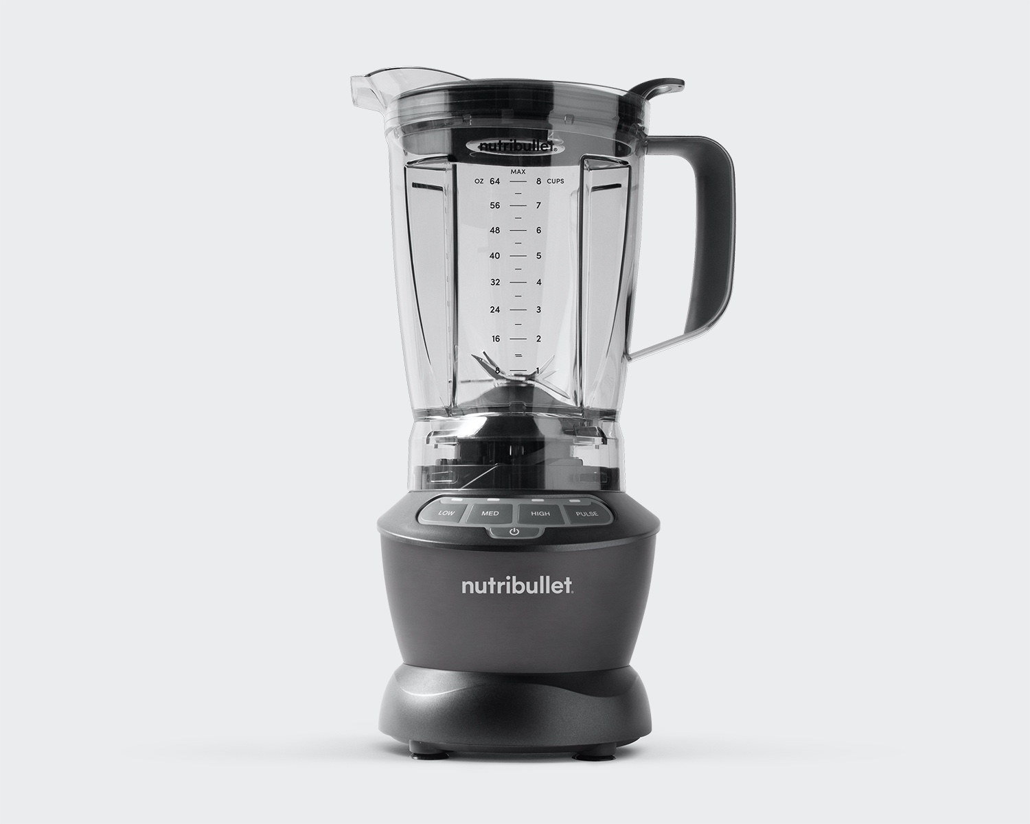 nutribullet 1200w mixér plné velikosti