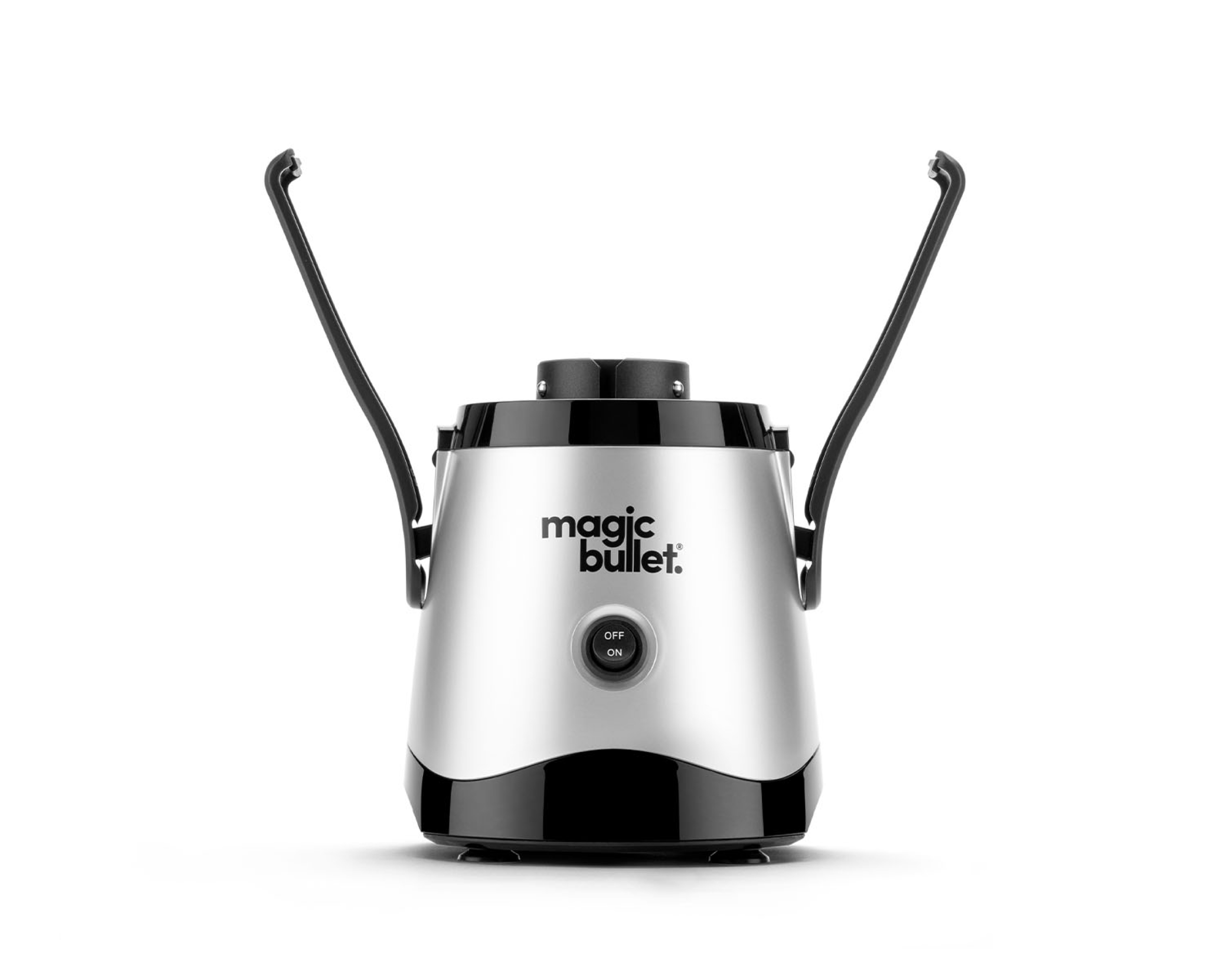 magic bullet mini juicer – malý odšťavňovač