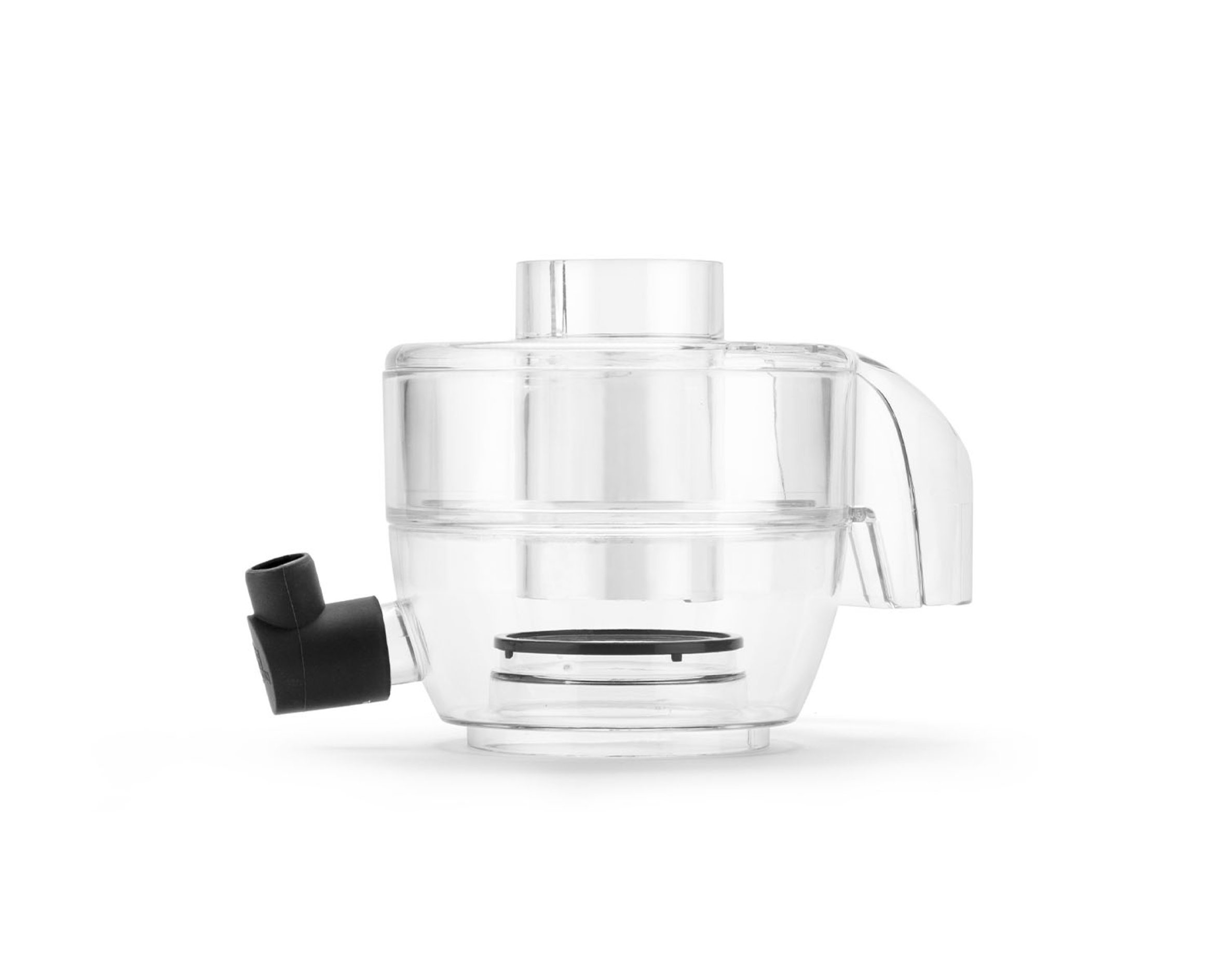 magic bullet mini juicer – malý odšťavňovač