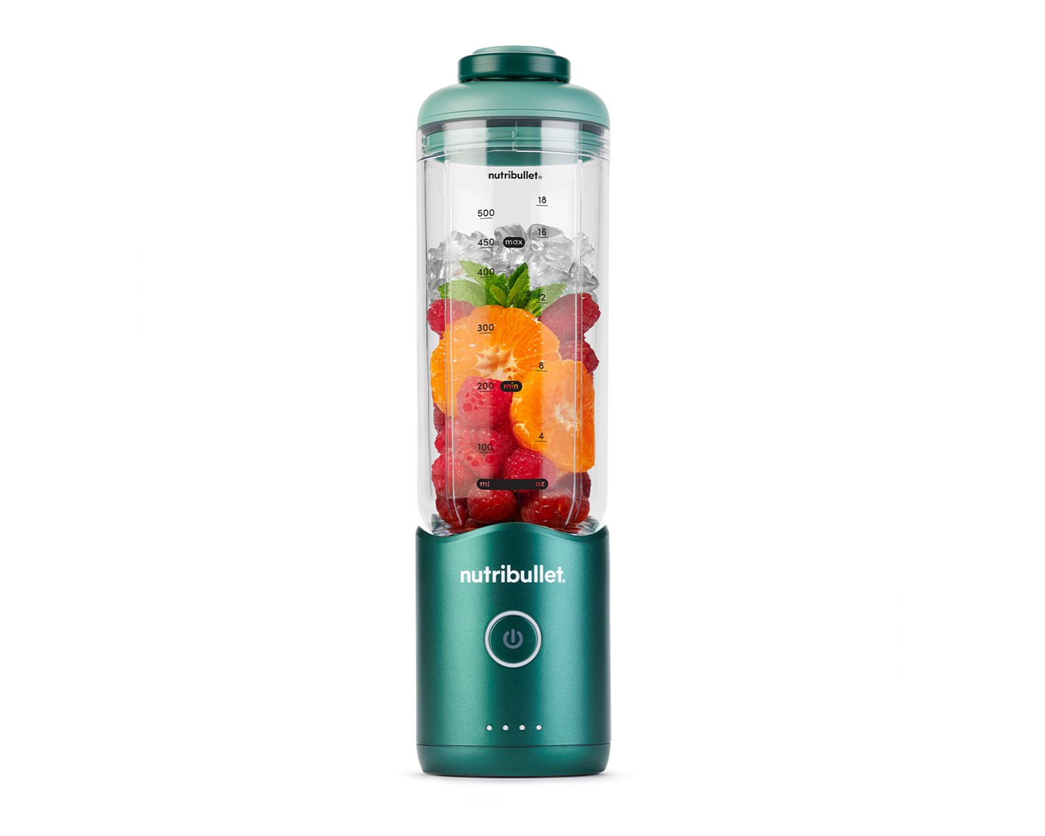 přenosný mixér nutribullet flex