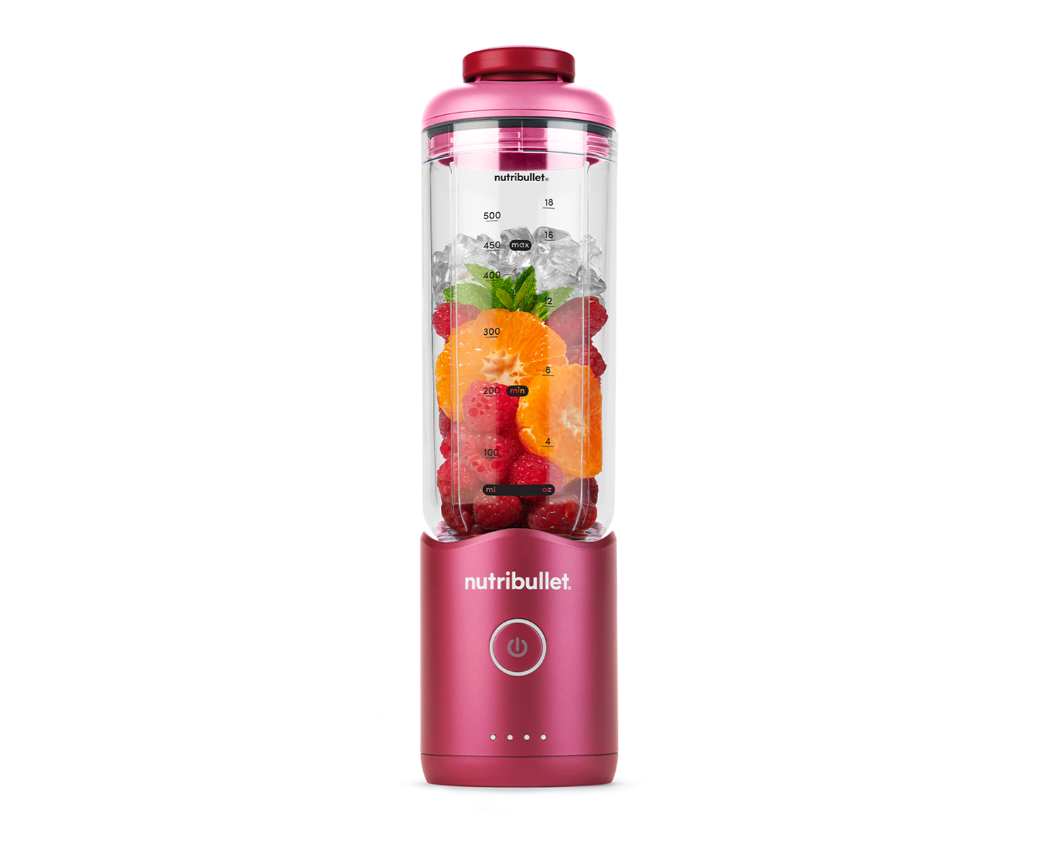 přenosný mixér nutribullet flex