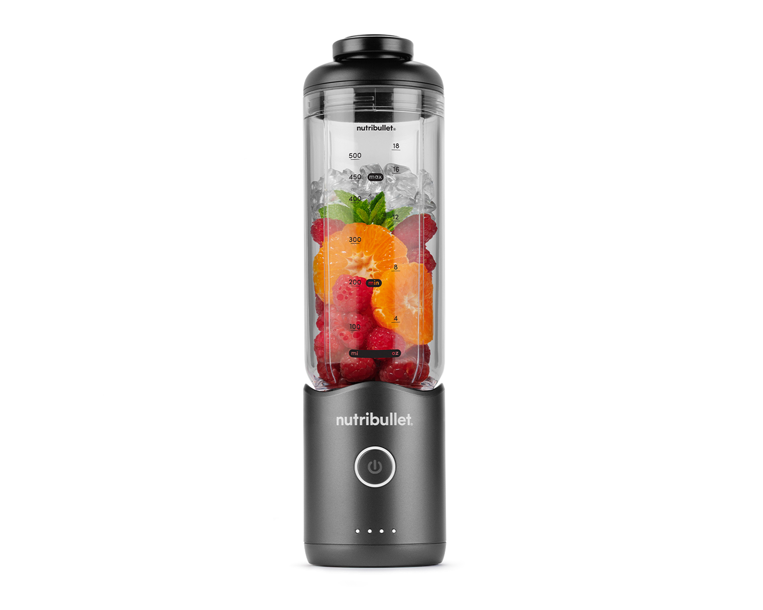 přenosný mixér nutribullet flex