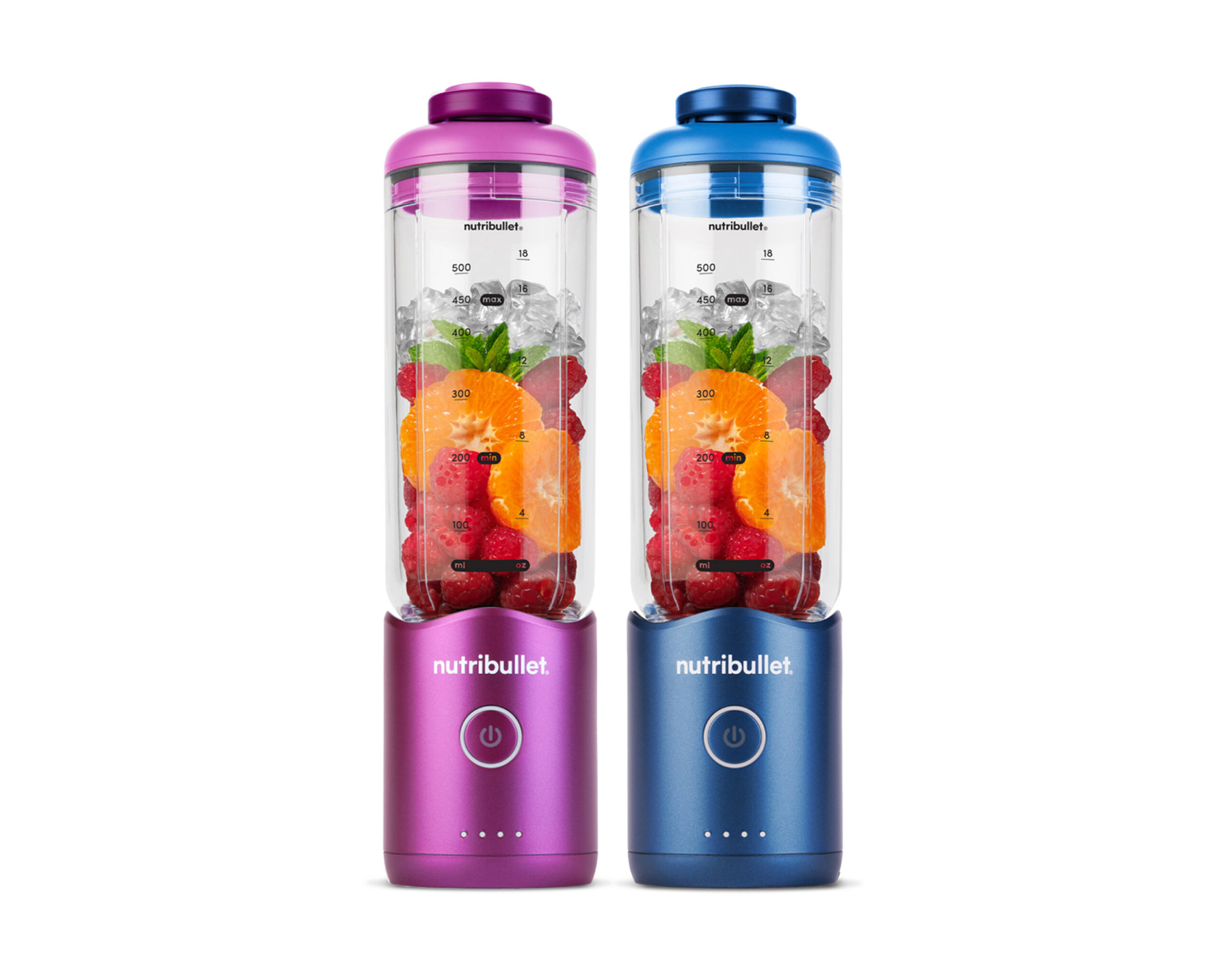 nutribullet flex přenosný mixér 2-balení