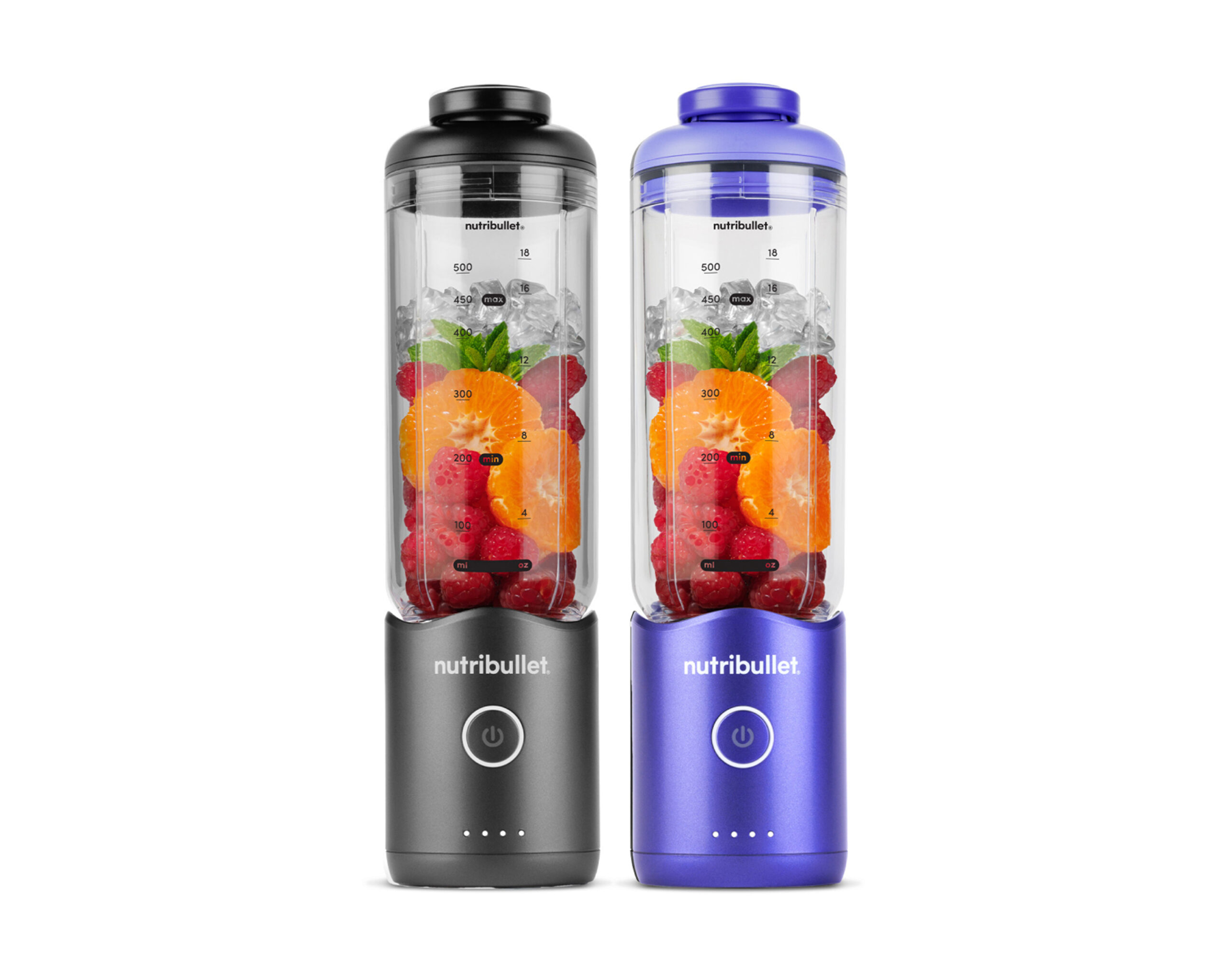 nutribullet flex přenosný mixér 2-balení