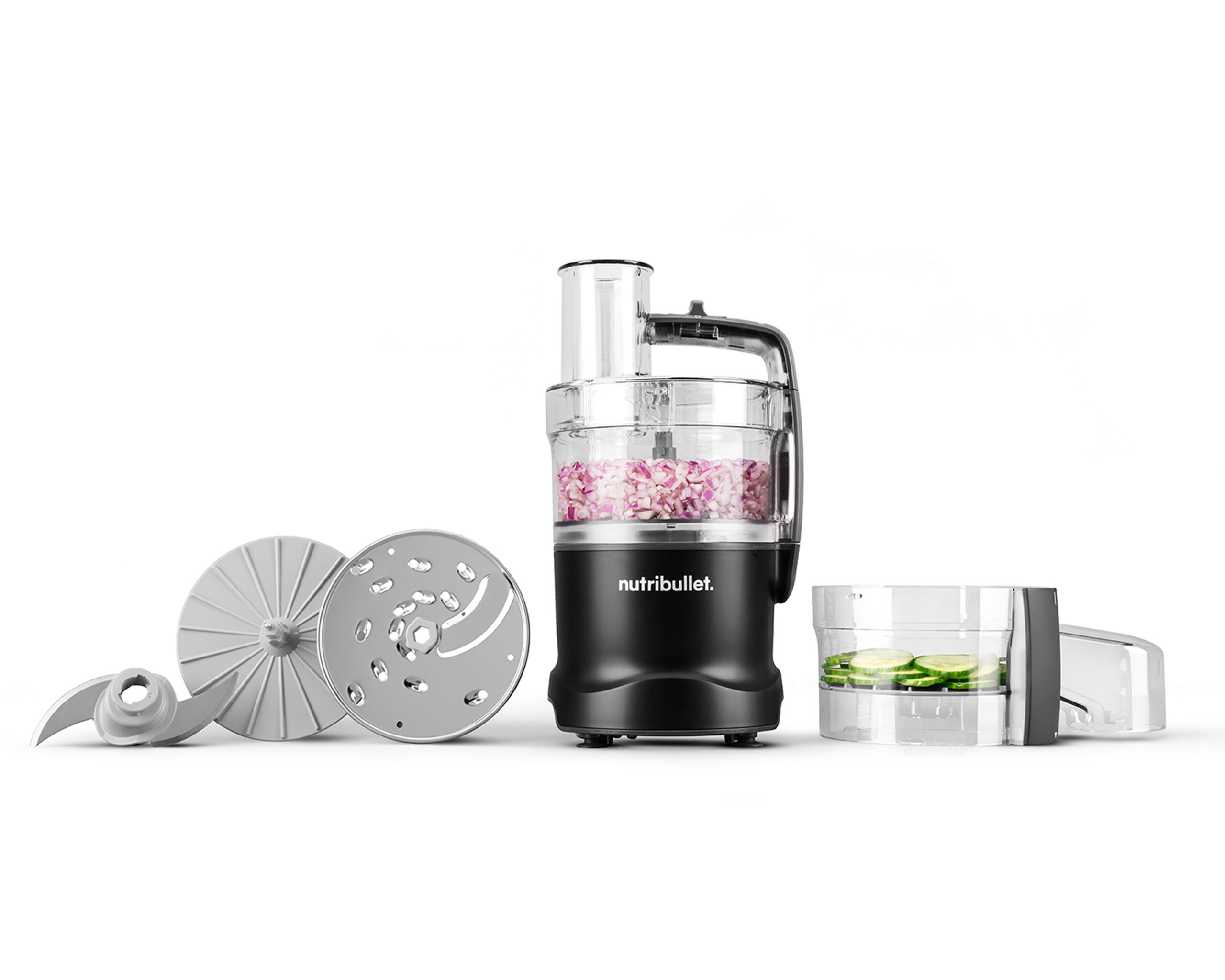 nutribullet neomezený kuchyňský robot