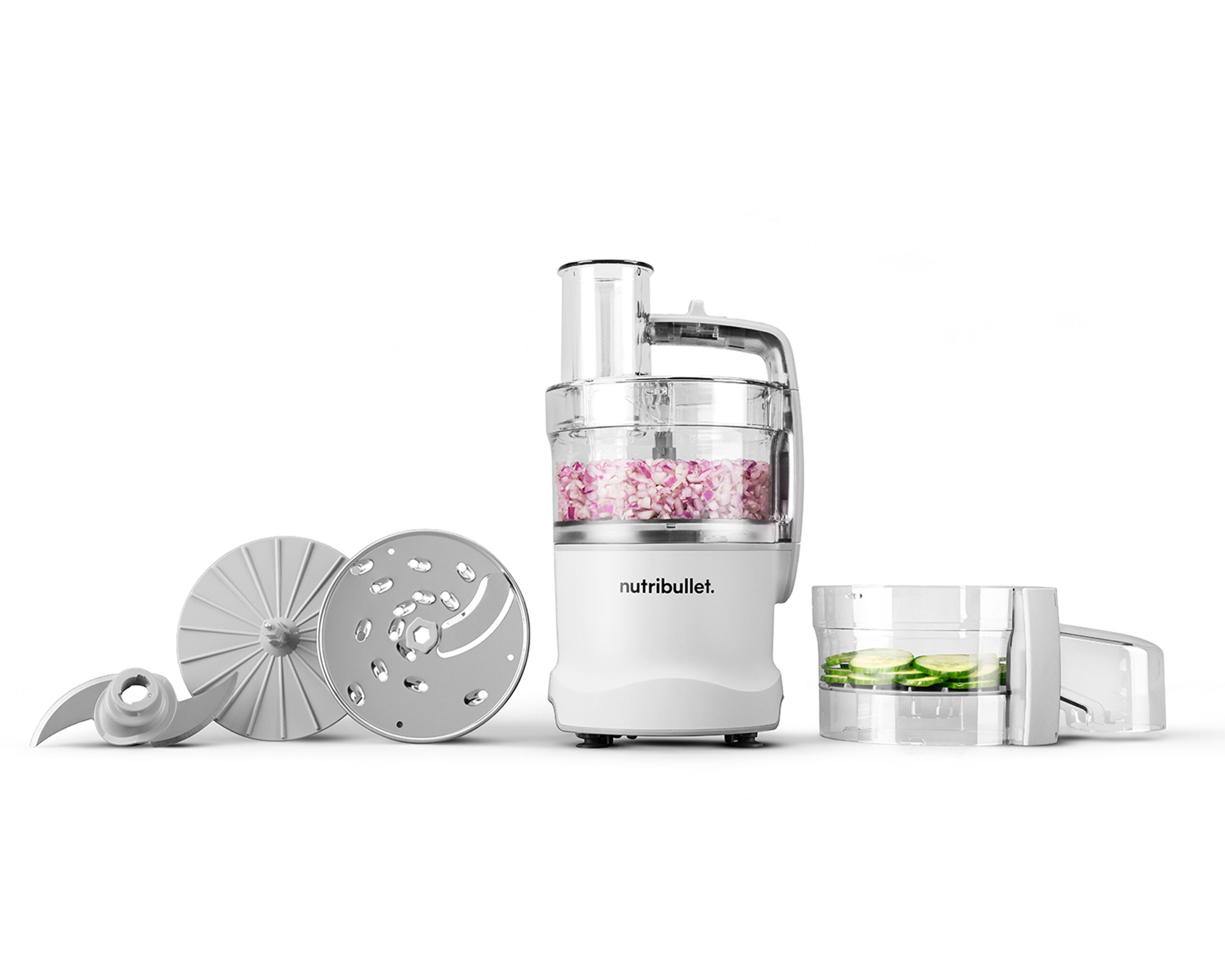 nutribullet neomezený kuchyňský robot
