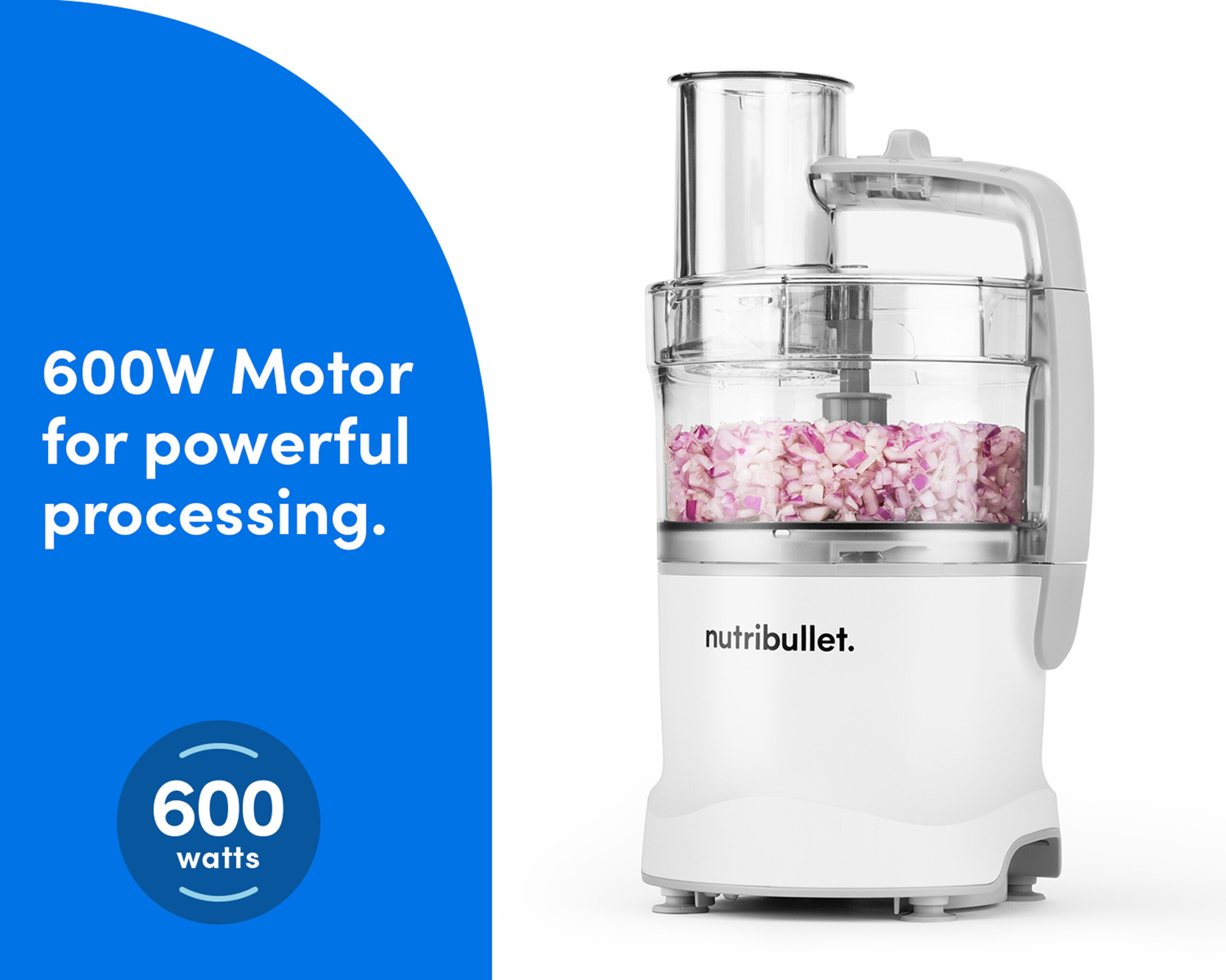 nutribullet neomezený kuchyňský robot