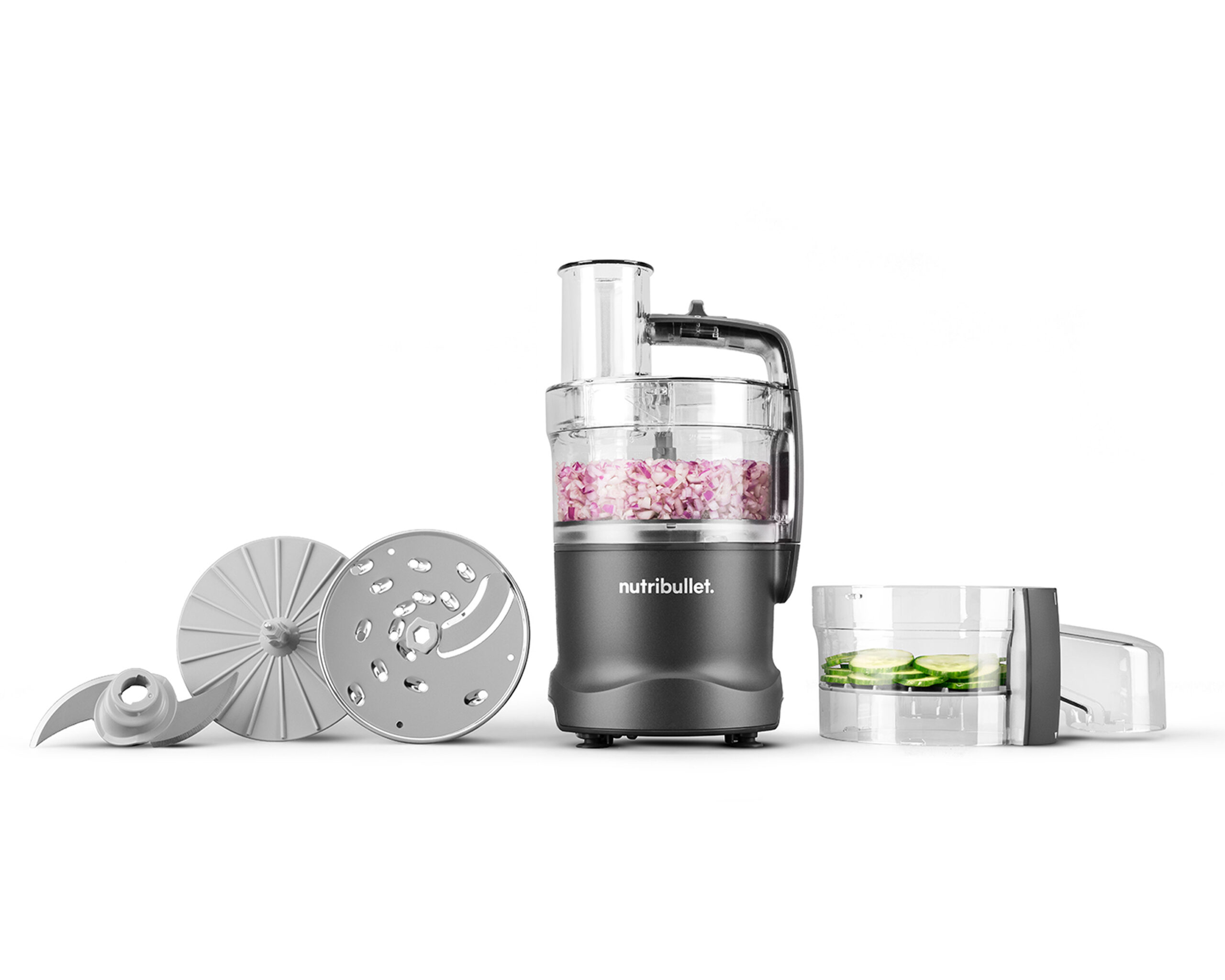 nutribullet neomezený kuchyňský robot