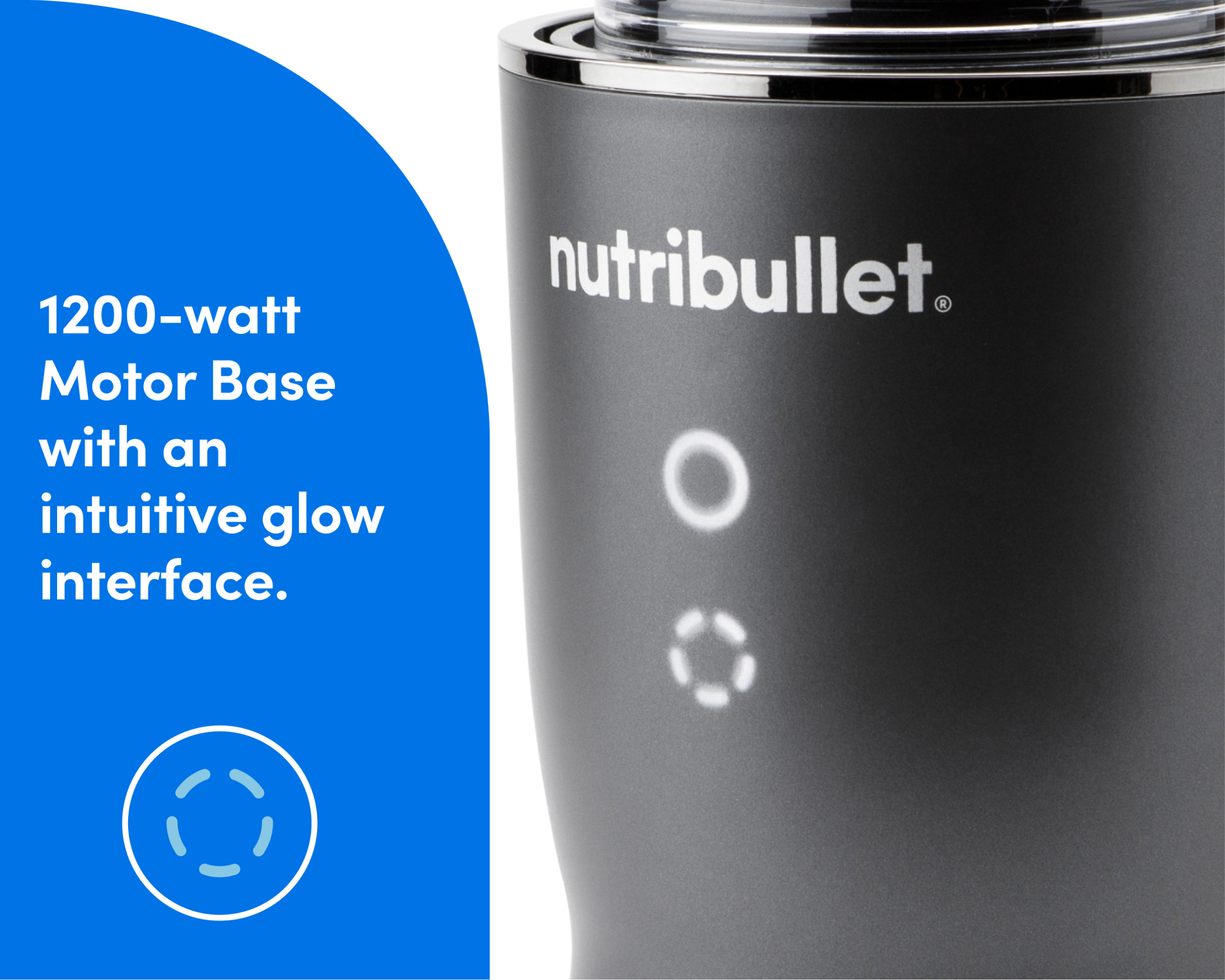 nutribullet ultra plus 2-v-1 kompaktní kuchyňský systém