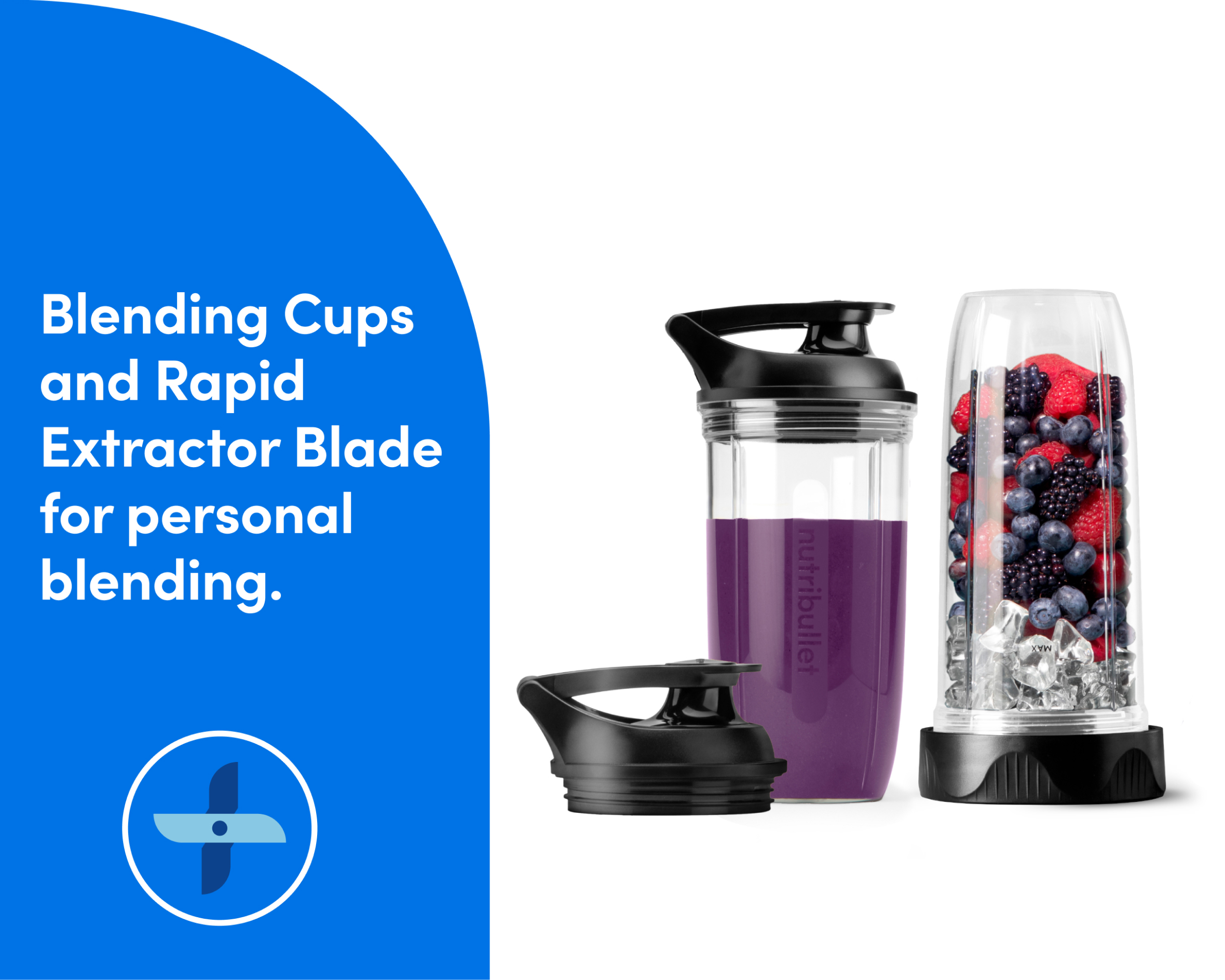 nutribullet ultra plus 2-v-1 kompaktní kuchyňský systém