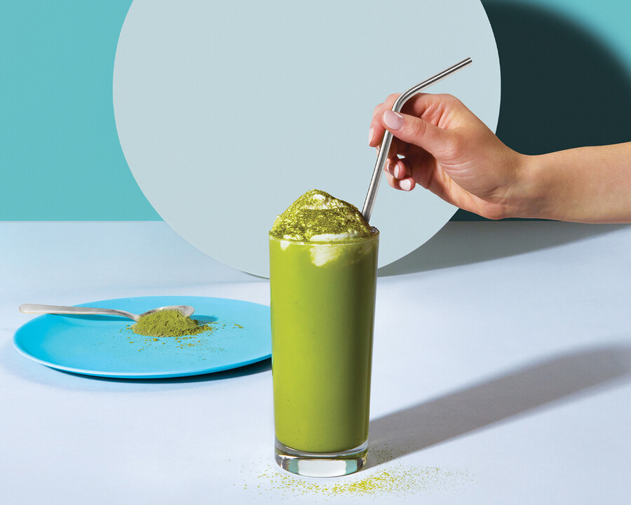 nutribullet 4 balení brček z nerezové oceli