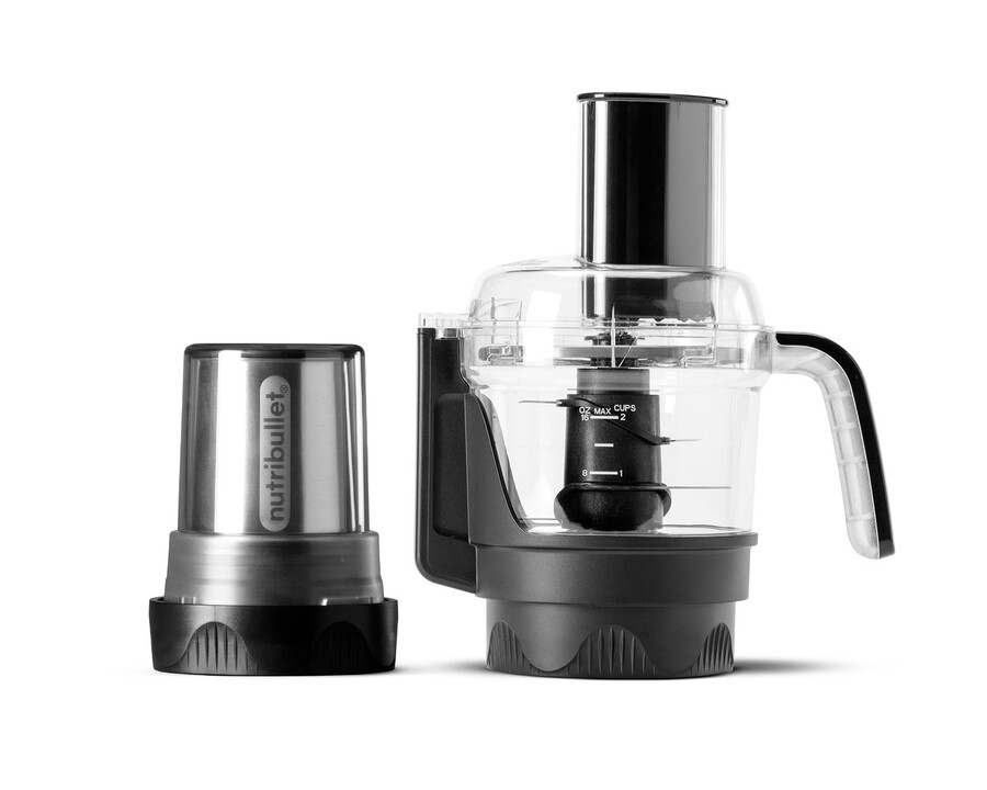 sada příslušenství nutribullet ultra plus