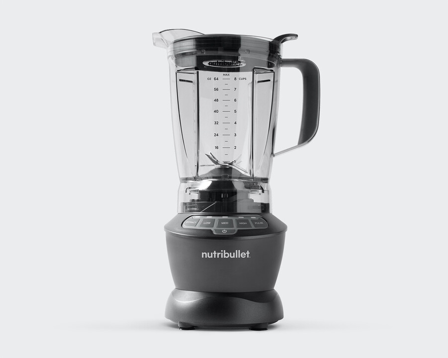 mixér nutribullet
