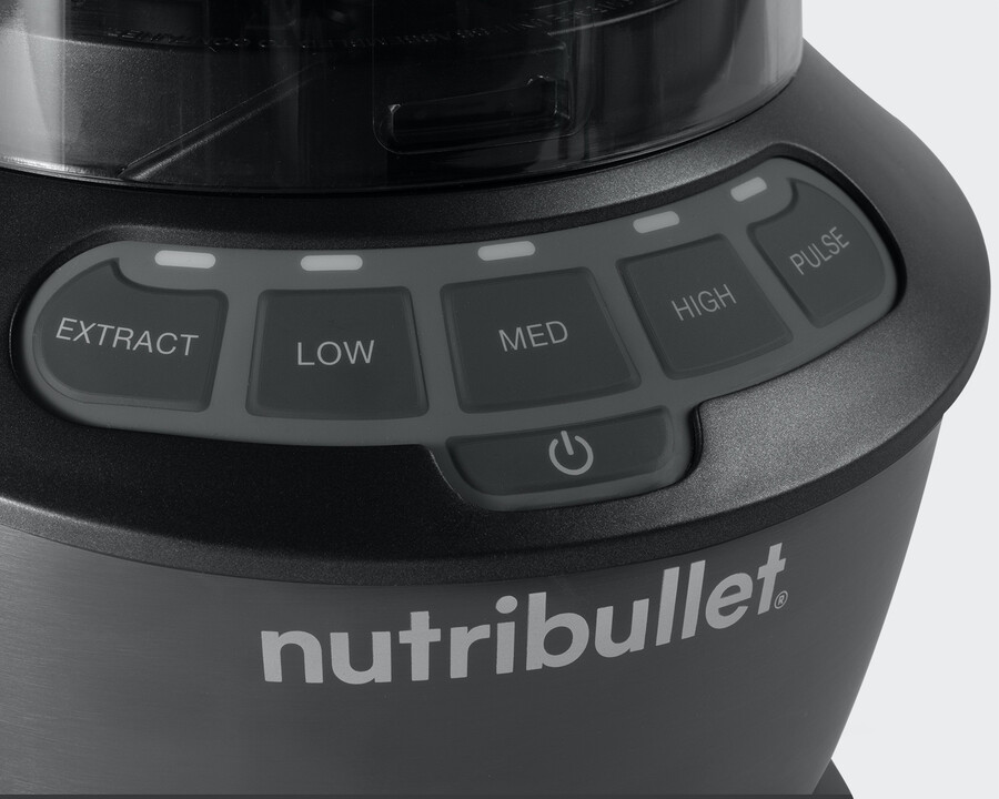 mixér nutribullet