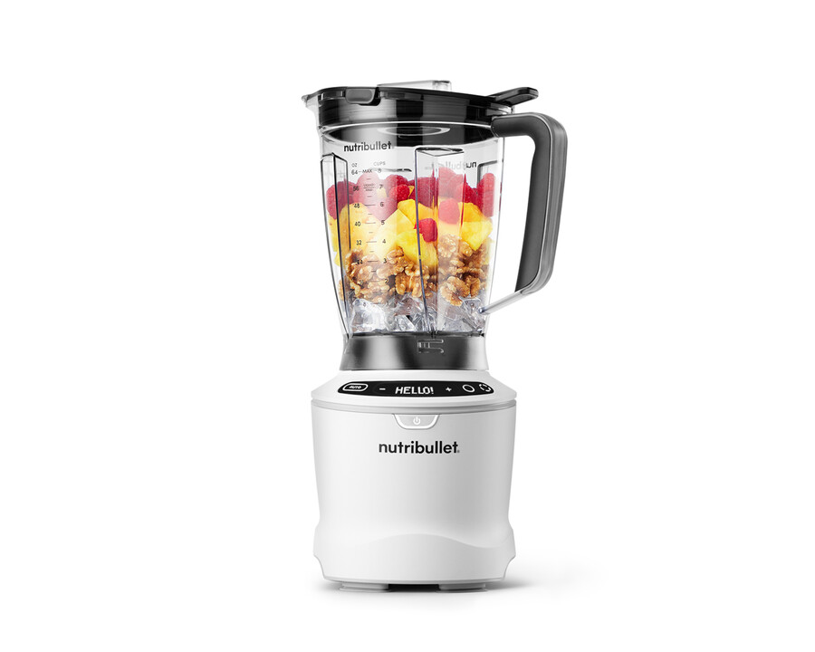 smartsense od nutribullet