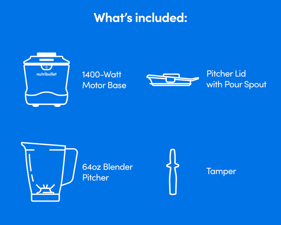 smartsense od nutribullet