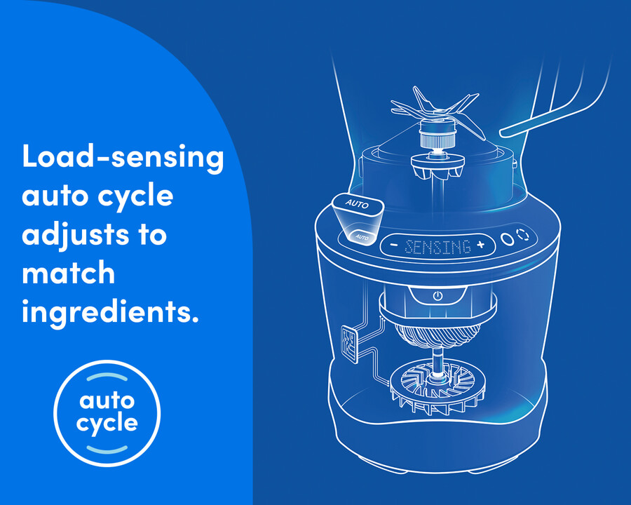 smartsense od nutribullet