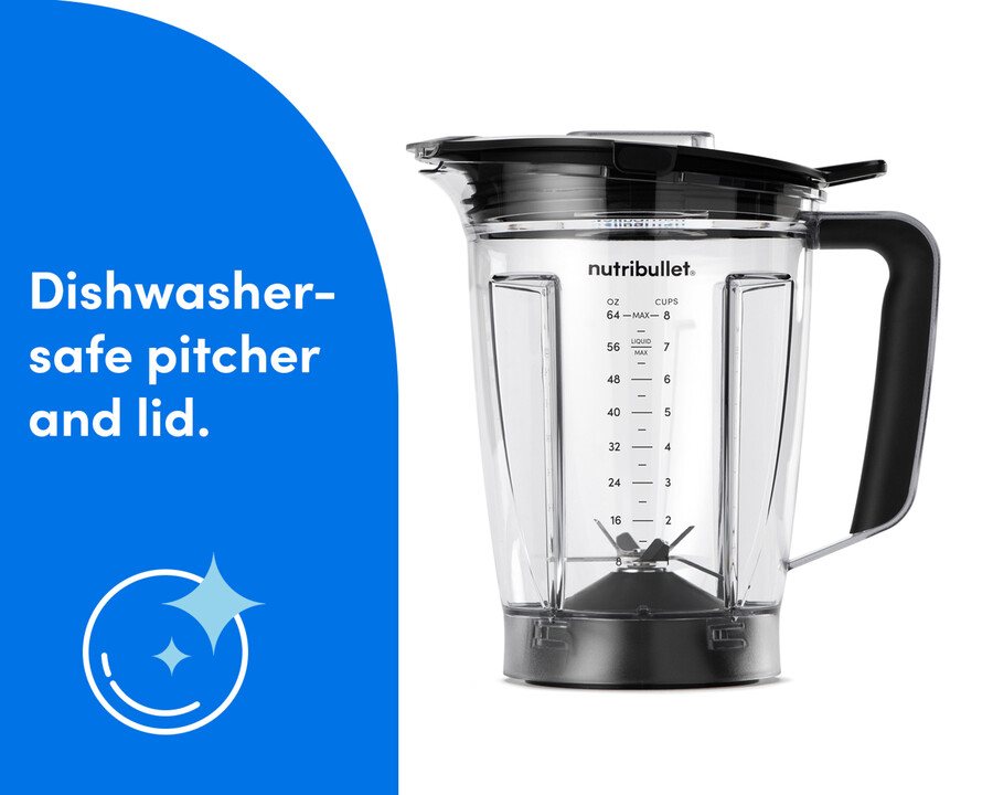smartsense od nutribullet