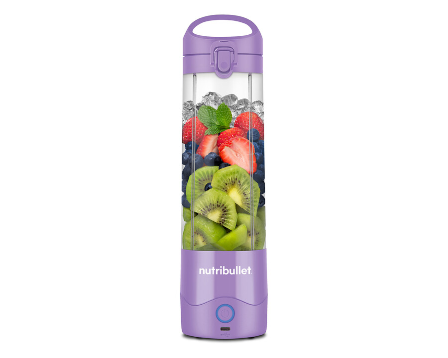 přenosný mixér nutribullet
