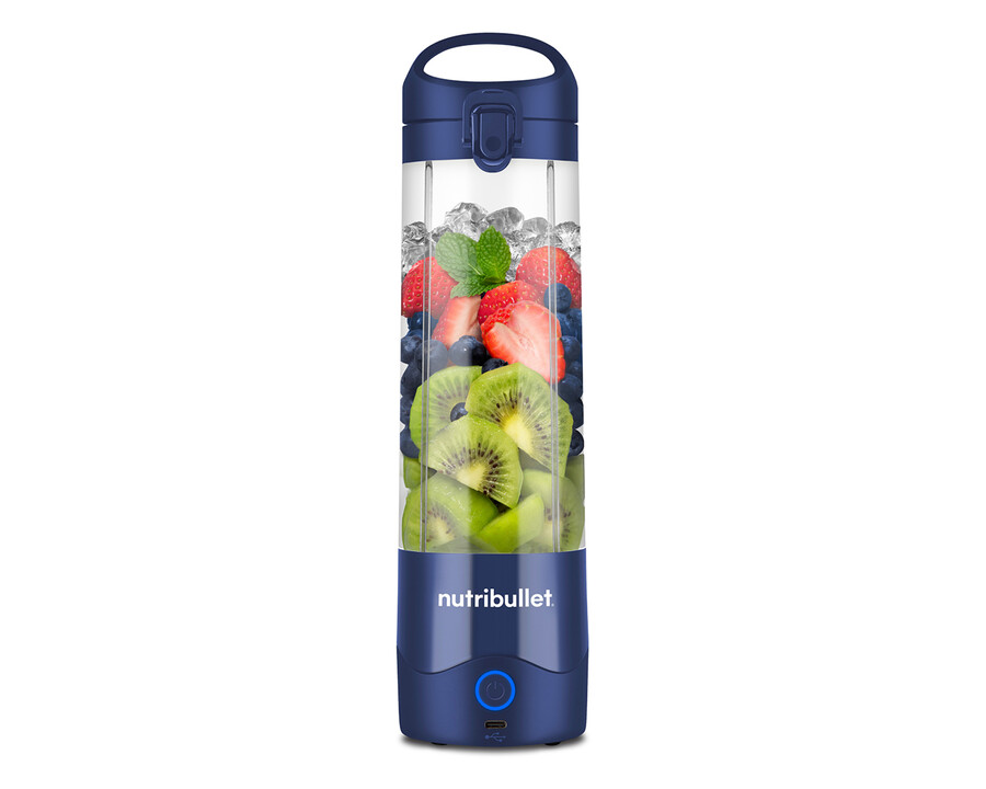 přenosný mixér nutribullet