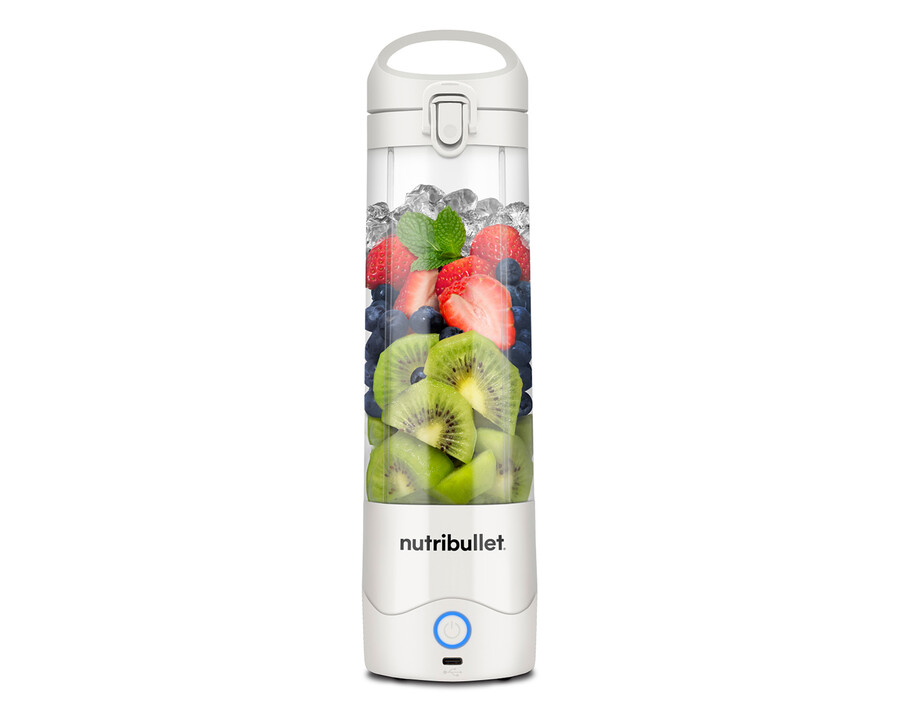 přenosný mixér nutribullet