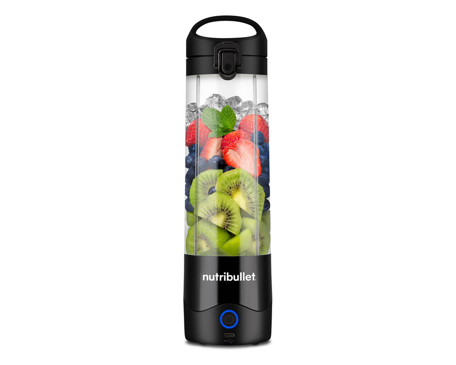 přenosný mixér nutribullet