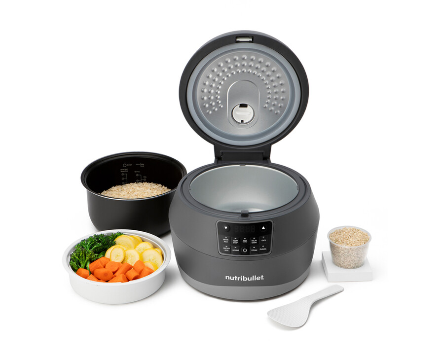 vařič everygrain od nutribulletu
