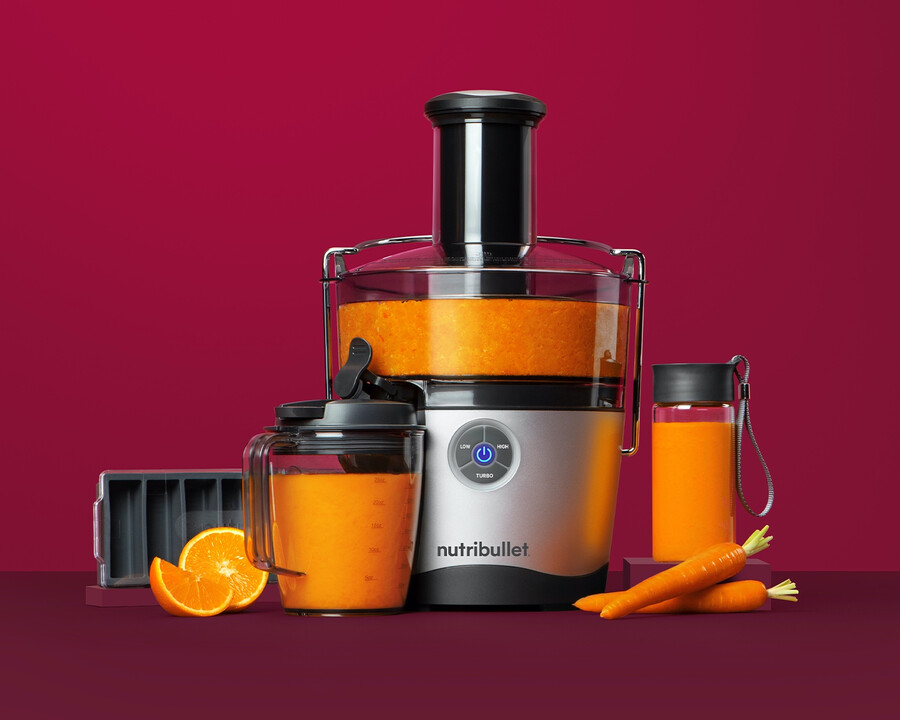 odšťavňovač nutribullet pro