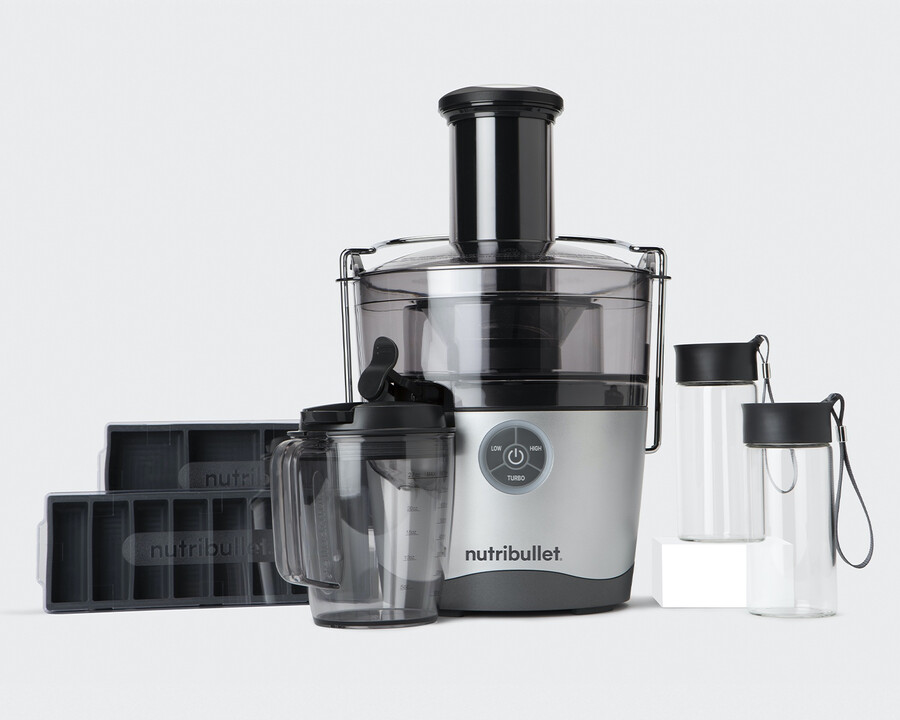 odšťavňovač nutribullet pro