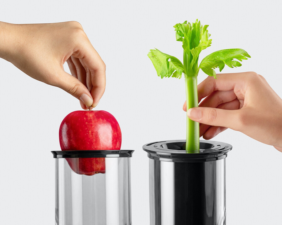 odšťavňovač nutribullet pro