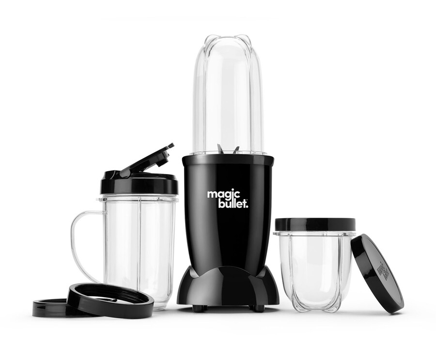 původní mixér magic bullet