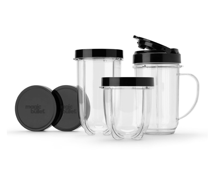 původní mixér magic bullet