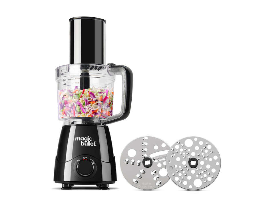 magic bullet kitchen prep
