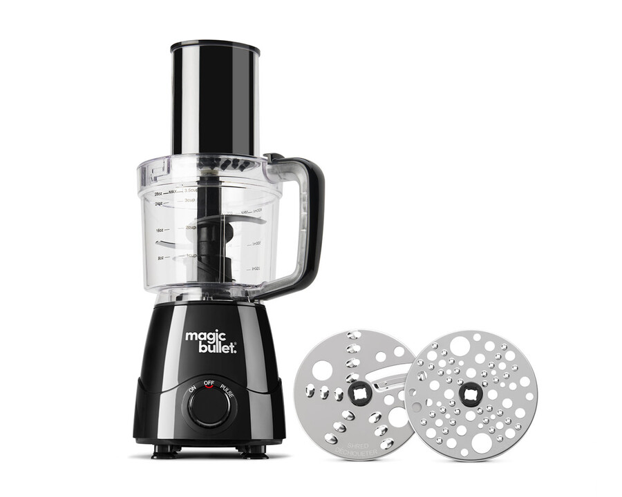 magic bullet kitchen prep