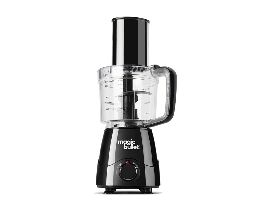 magic bullet kitchen prep