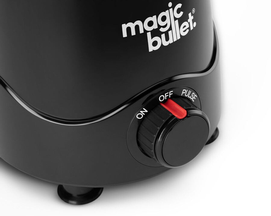 magic bullet kitchen prep