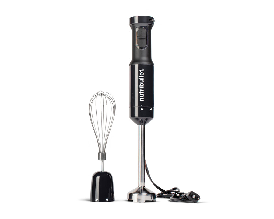 ponorný mixér nutribullet