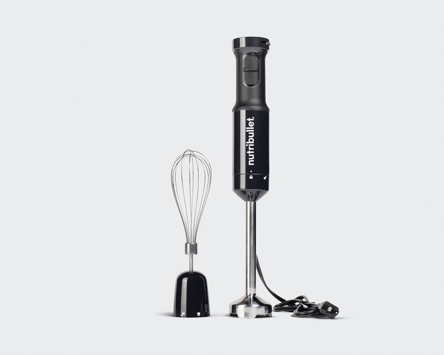 ponorný mixér nutribullet